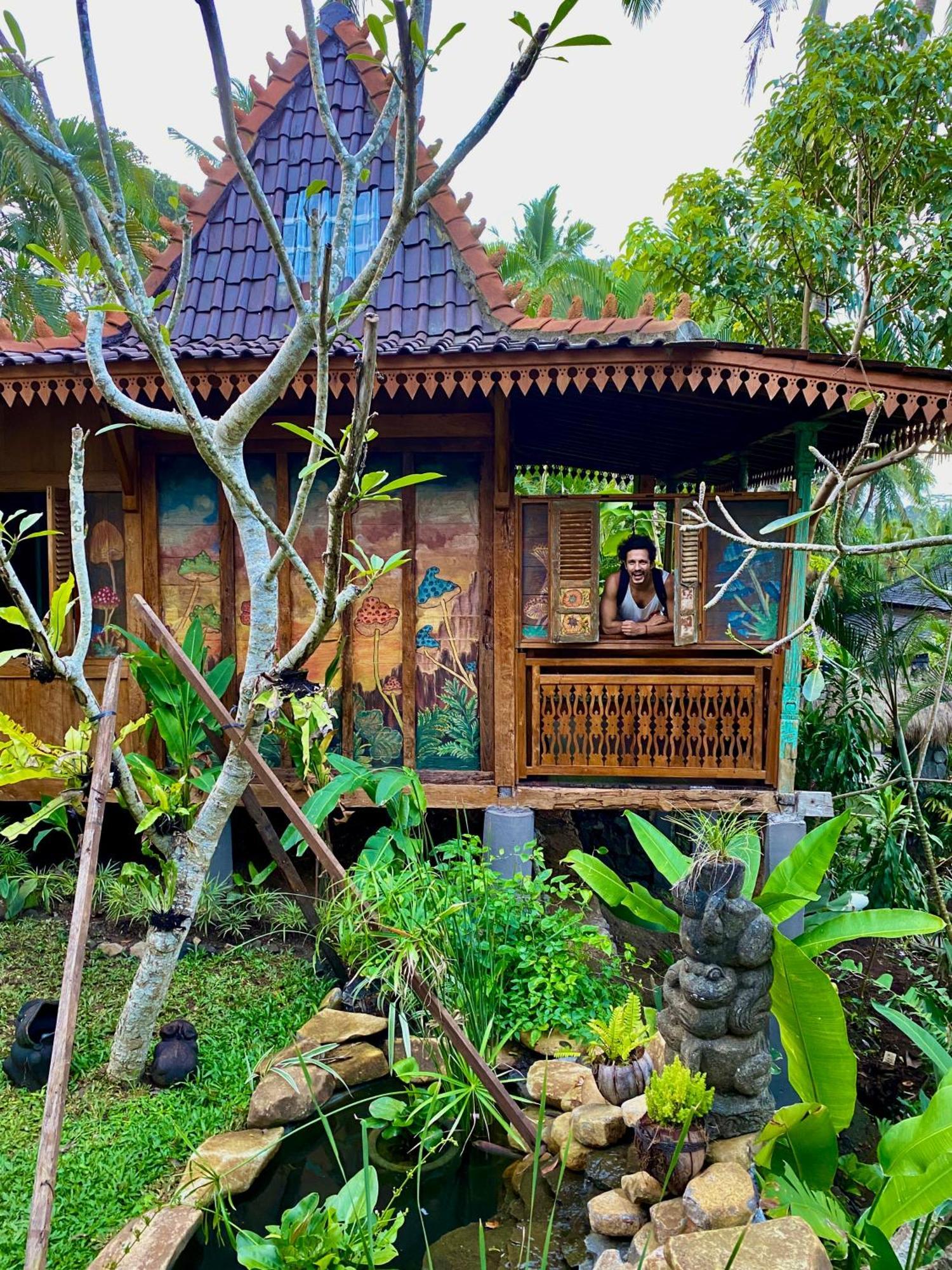 Lumina Residences And Wellness Sanctuary Ubud  Ngoại thất bức ảnh